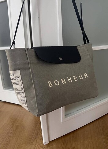 Bonheur Clutch+Bag 29cm-22cm