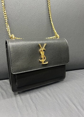 Diğer Yves Saint Laurent 23cm - 18cm