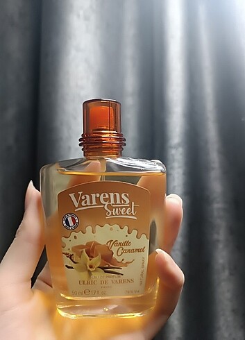 Ulric De Varens Sweet Vanille Caramel Parfüm