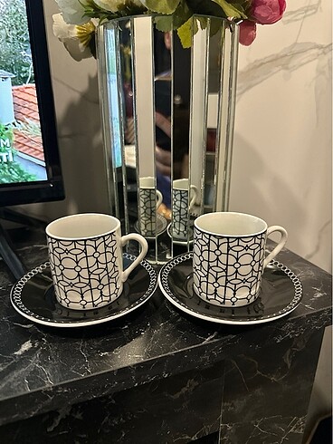 Fincan takımı