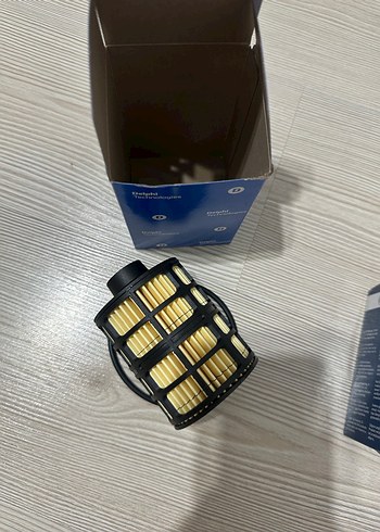 SARDES Motor Yağ Filtresi, dizel süngerli hava filtresi. Sıfır. - Görsel 15