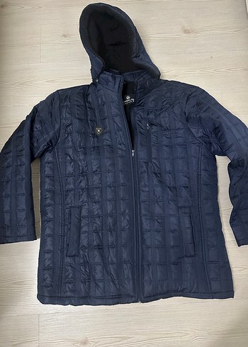 Moncler 2xl