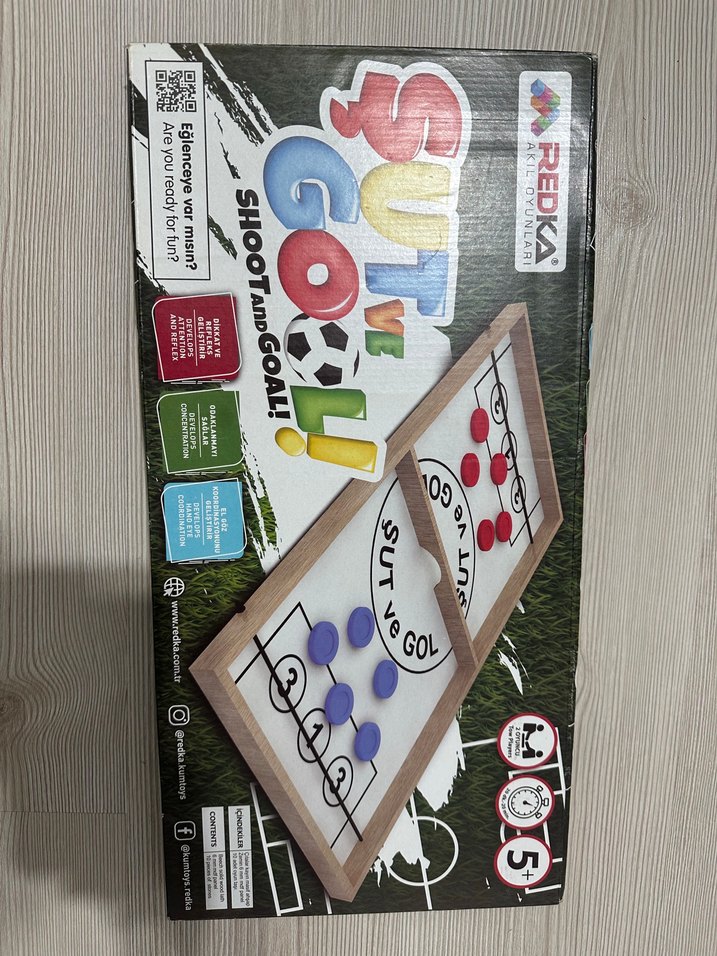 Hiç bir sorunu yok - Görsel 2