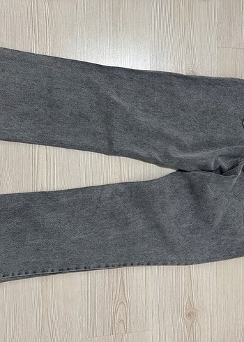 Erkek pantolon bir kez giyildi - Görsel 16