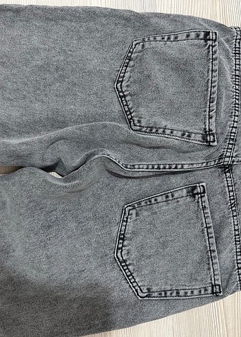 Erkek pantolon bir kez giyildi - Görsel 13