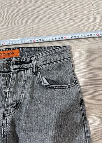 Erkek pantolon bir kez giyildi - Görsel 5