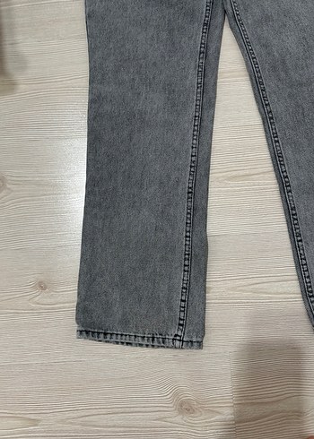 Erkek pantolon bir kez giyildi - Görsel 8