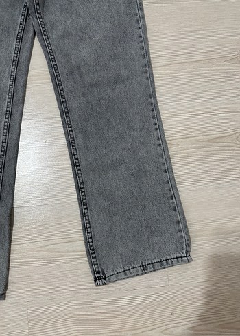 Erkek pantolon bir kez giyildi - Görsel 9