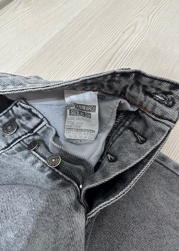 Erkek pantolon bir kez giyildi - Görsel 10