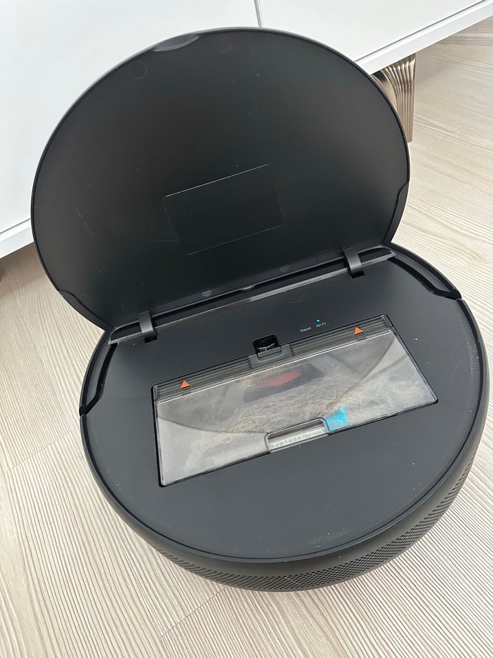 Hiç bir sıkıntısı yok. Çok da güzel çalışıyor - Görsel 3