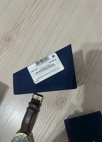 Kahverengi olan Amerikadan geldi. İkiside sıfır. - Görsel 7