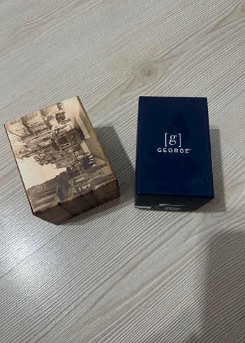 Kahverengi olan Amerikadan geldi. İkiside sıfır. - Görsel 3