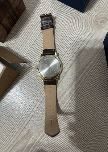 Kahverengi olan Amerikadan geldi. İkiside sıfır. - Görsel 6