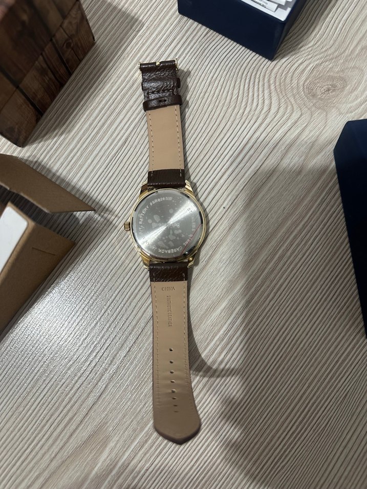 Kahverengi olan Amerikadan geldi. İkiside sıfır. - Görsel 5