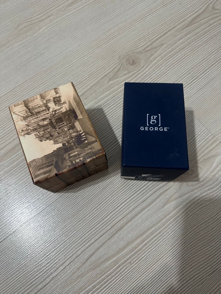 Kahverengi olan Amerikadan geldi. İkiside sıfır. - Görsel 3