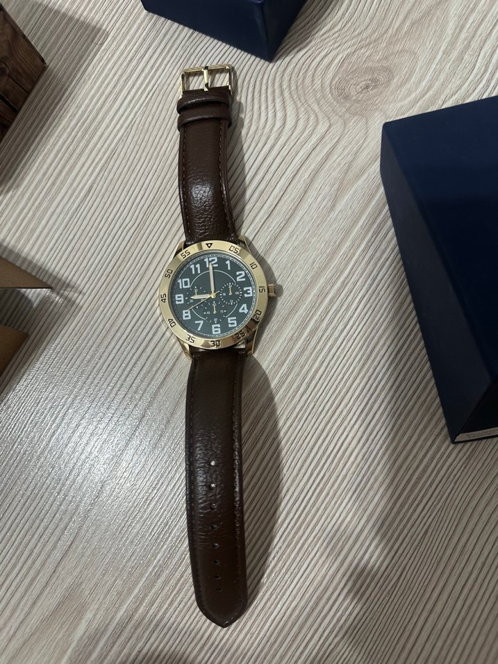 Kahverengi olan Amerikadan geldi. İkiside sıfır. - Görsel 4