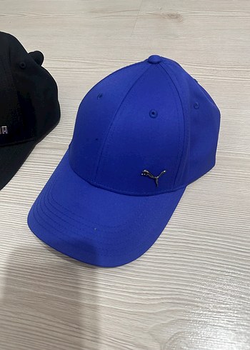 Puma İkisi de sıfır hiç kullanılmadı, kusursuz.