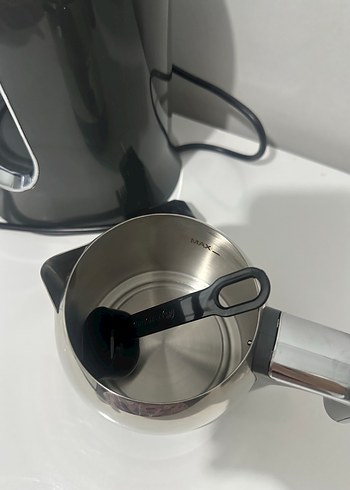 Beden Sıfır garantisi mevcut