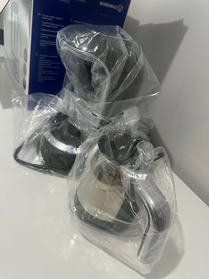 Sıfır garantisi mevcut - Görsel 3