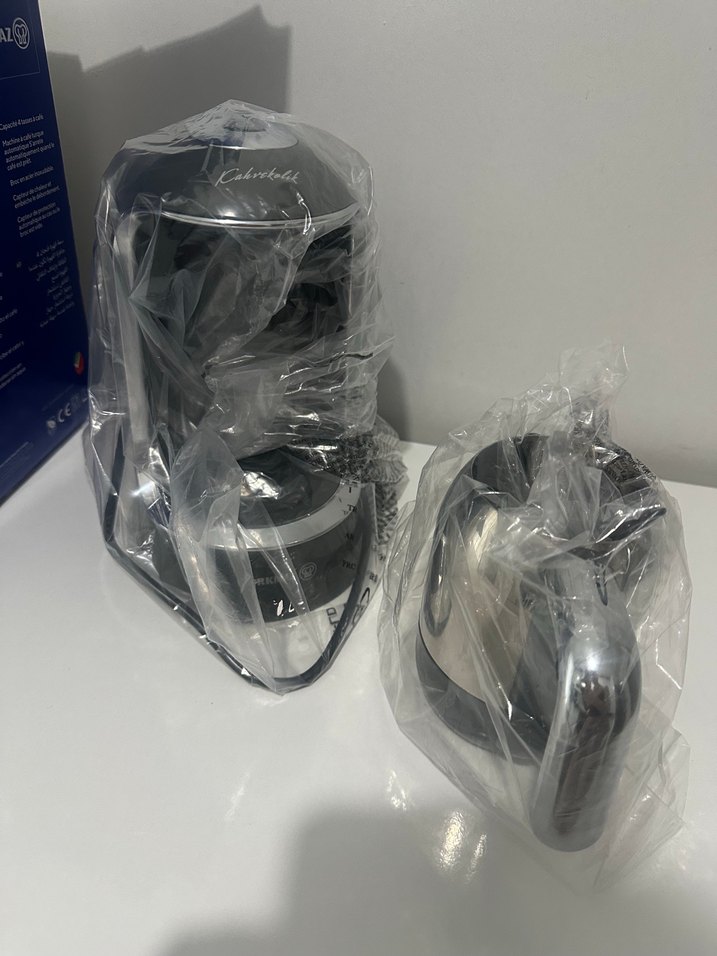 Sıfır garantisi mevcut - Görsel 4