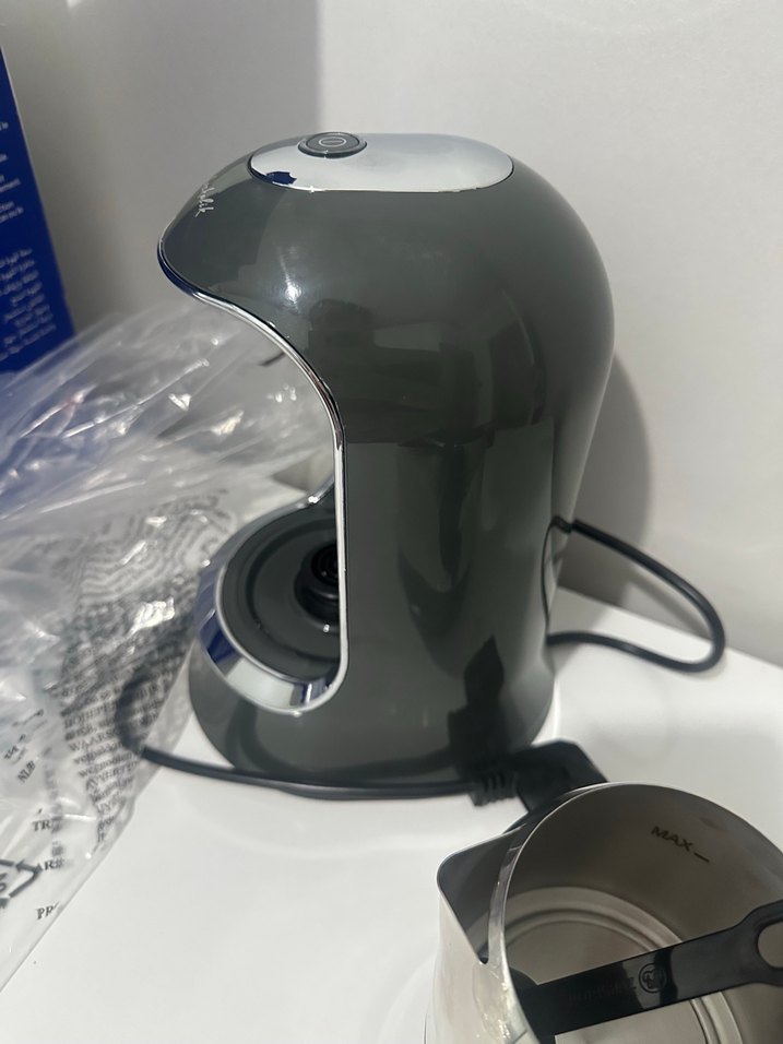 Sıfır garantisi mevcut - Görsel 5