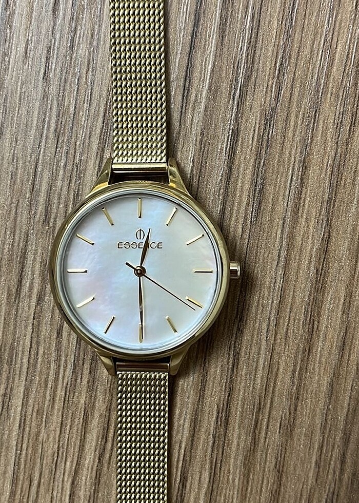 Kol saati - Görsel 1