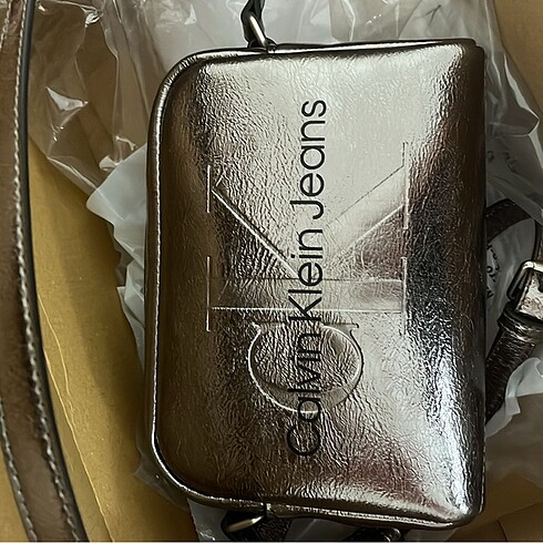 Calvin Klein Çanta