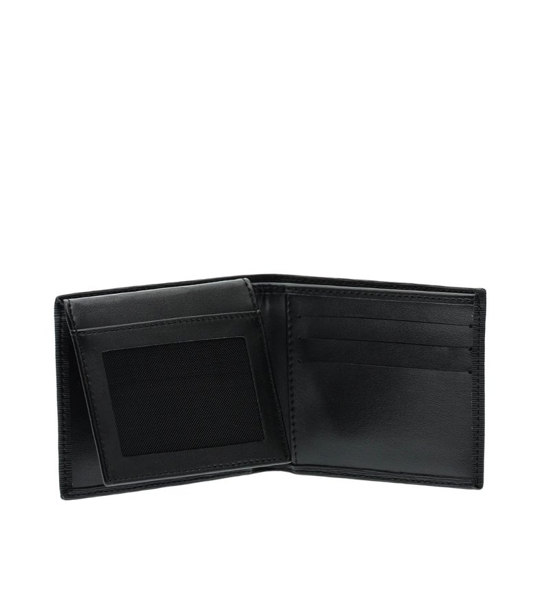 Modern Klasik Siyah Erkek Cüzdanı - Görsel 2