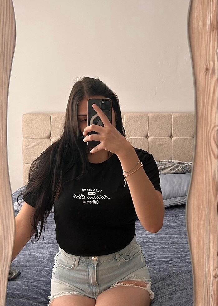 Kısa Şort - Görsel 4