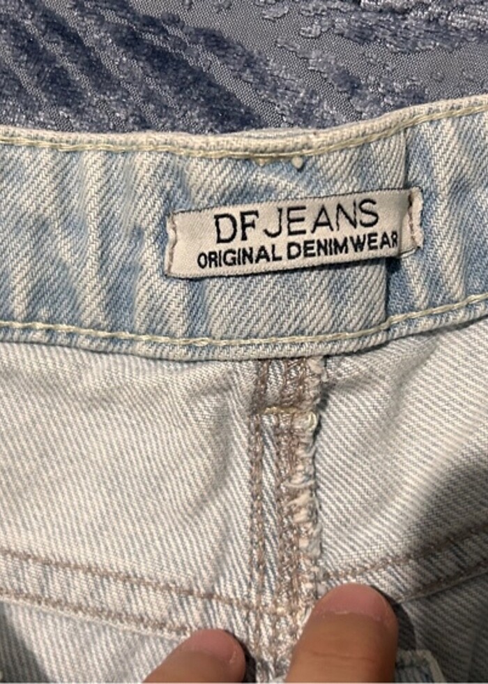 Kısa Şort - Görsel 3