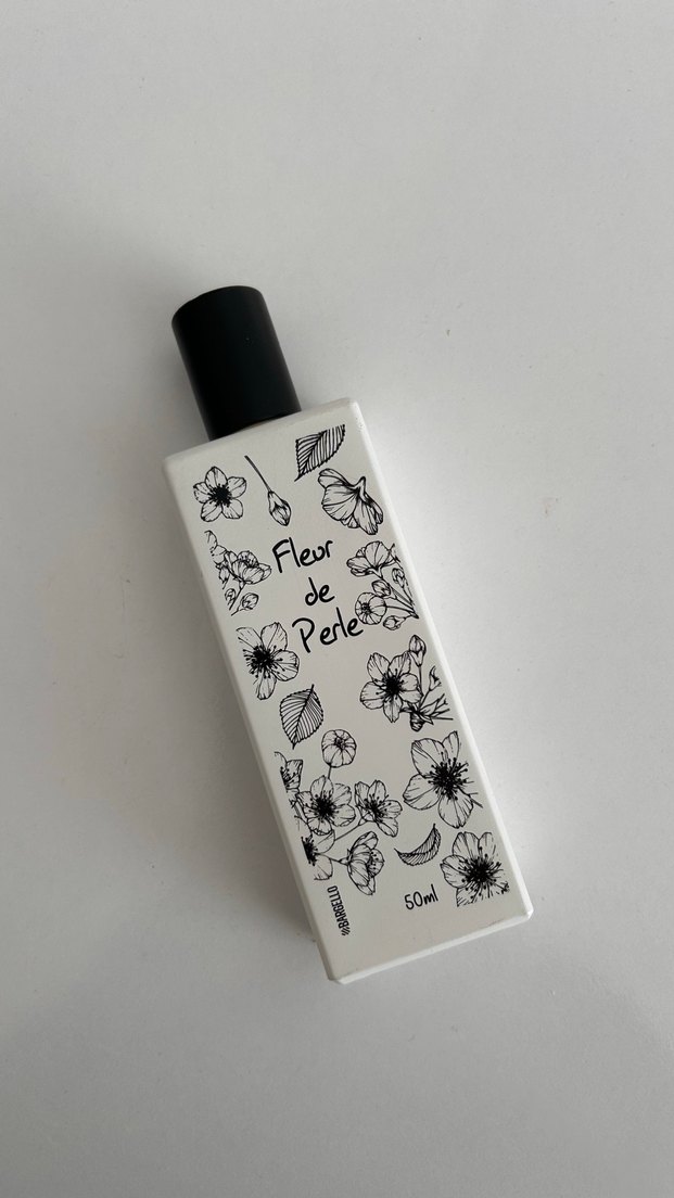 Bargello Fleur De Perle 50 ml Kadın Parfüm - Görsel 2