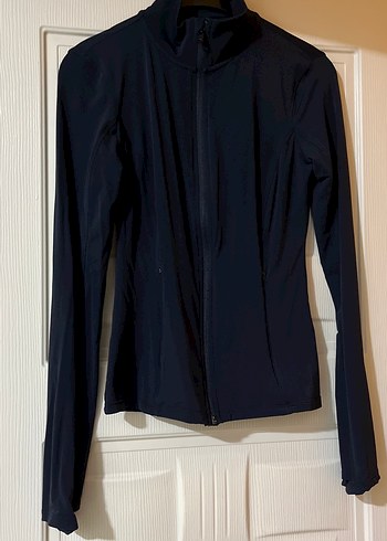 oysho fermuarlı body - Görsel 3