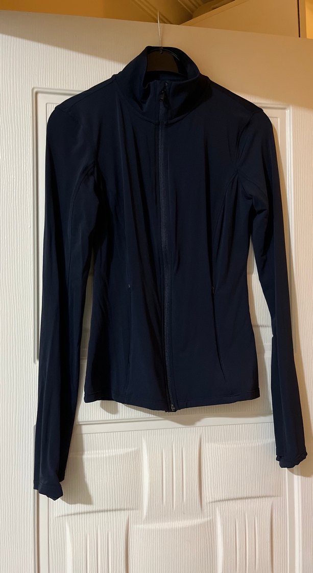 oysho fermuarlı body - Görsel 3