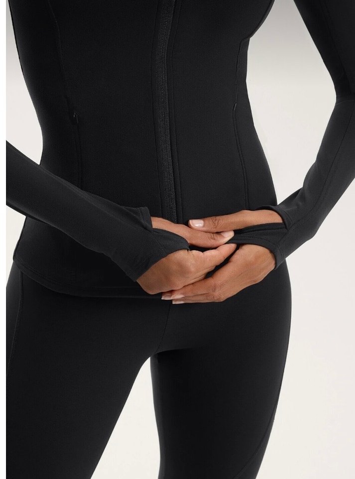 oysho fermuarlı body - Görsel 2