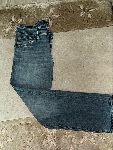 33 Beden MAVİ JEANS ERKEK PANTOLON