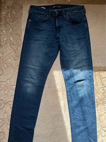 MAVİ JEANS ERKEK PANTOLON
