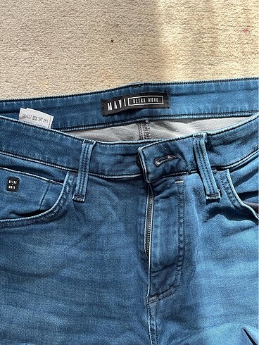 Mavi Jeans MAVİ JEANS ERKEK PANTOLON