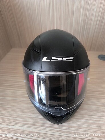LS2 RAPİD KASK