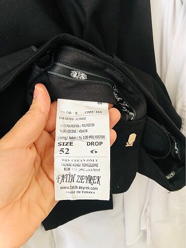 xl Beden siyah Renk #terziademaltun damatlık
