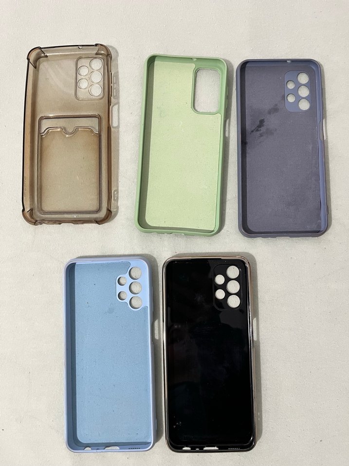 Telefon Kılıfları - Görsel 2