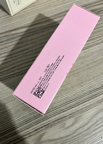 MAD Women Parfüm 50 ml Çiçeksi Koku L101 Kodu - Görsel 2