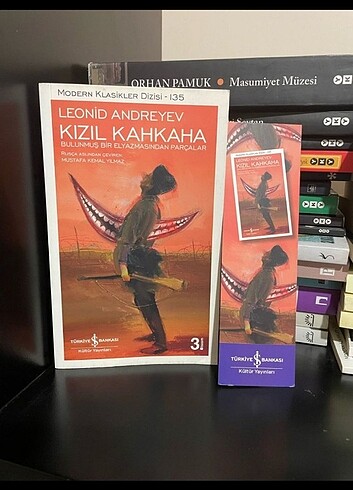 Kızıl kahkaha 