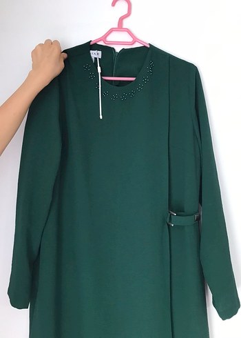 xl Beden Tunik