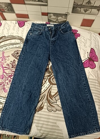 H&M MANUKA JEAN