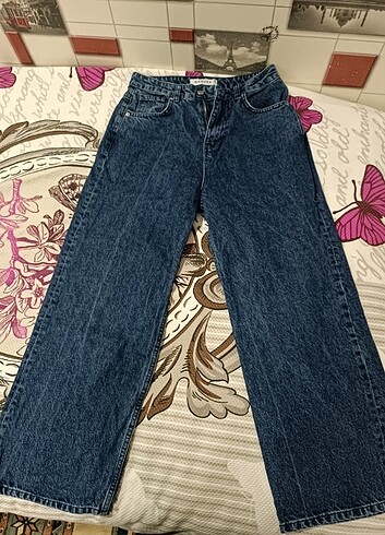 38 Beden MANUKA JEAN