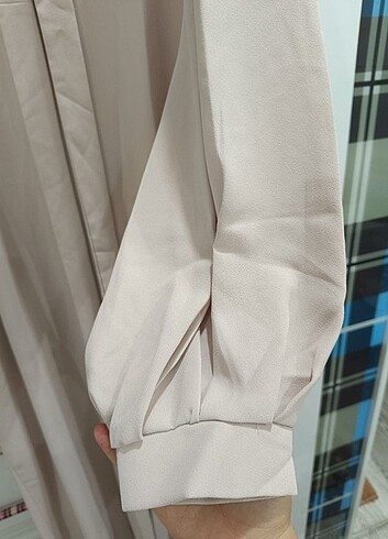 Zara Tesettür elbise