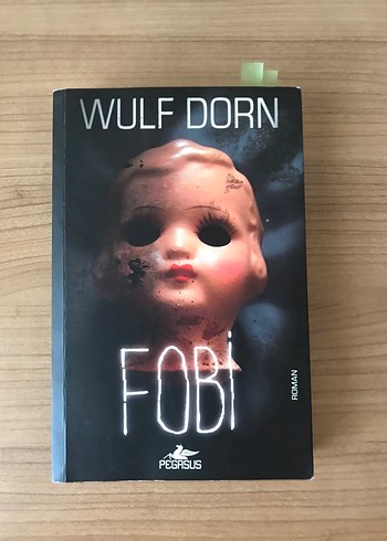 Wulf Dorn-Fobi
