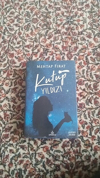 Kutup Yıldızı Mehtap Fırat 