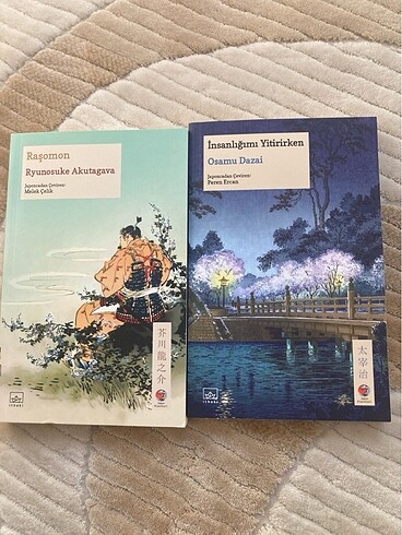  Beden İnsanlığımı yitirirken,raşomon