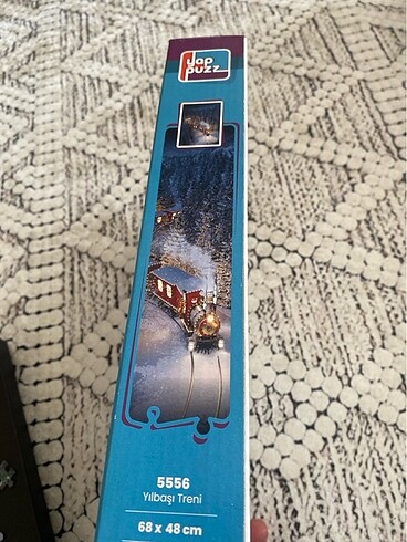 Beden Puzzle